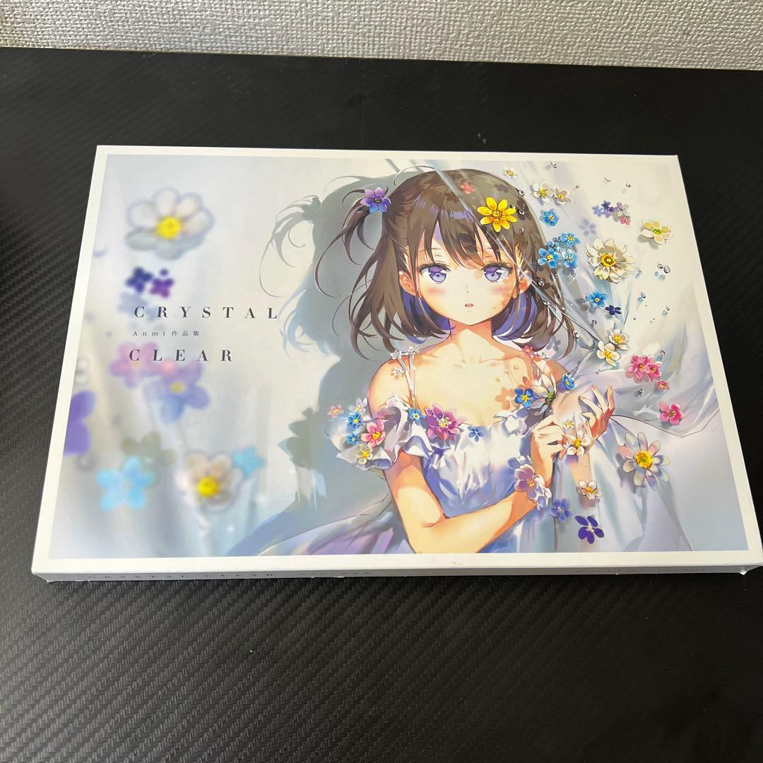 イラストレーター画集セット売り【ドルフロ、necomi、ももこ、DSマイル】