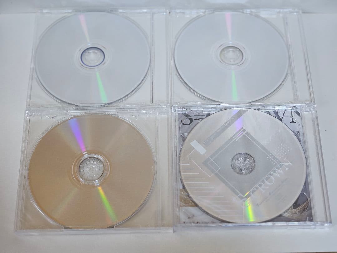 9R.I.P.sequelオトメイトスイートBoxと9R.I.P.ソフトのセット