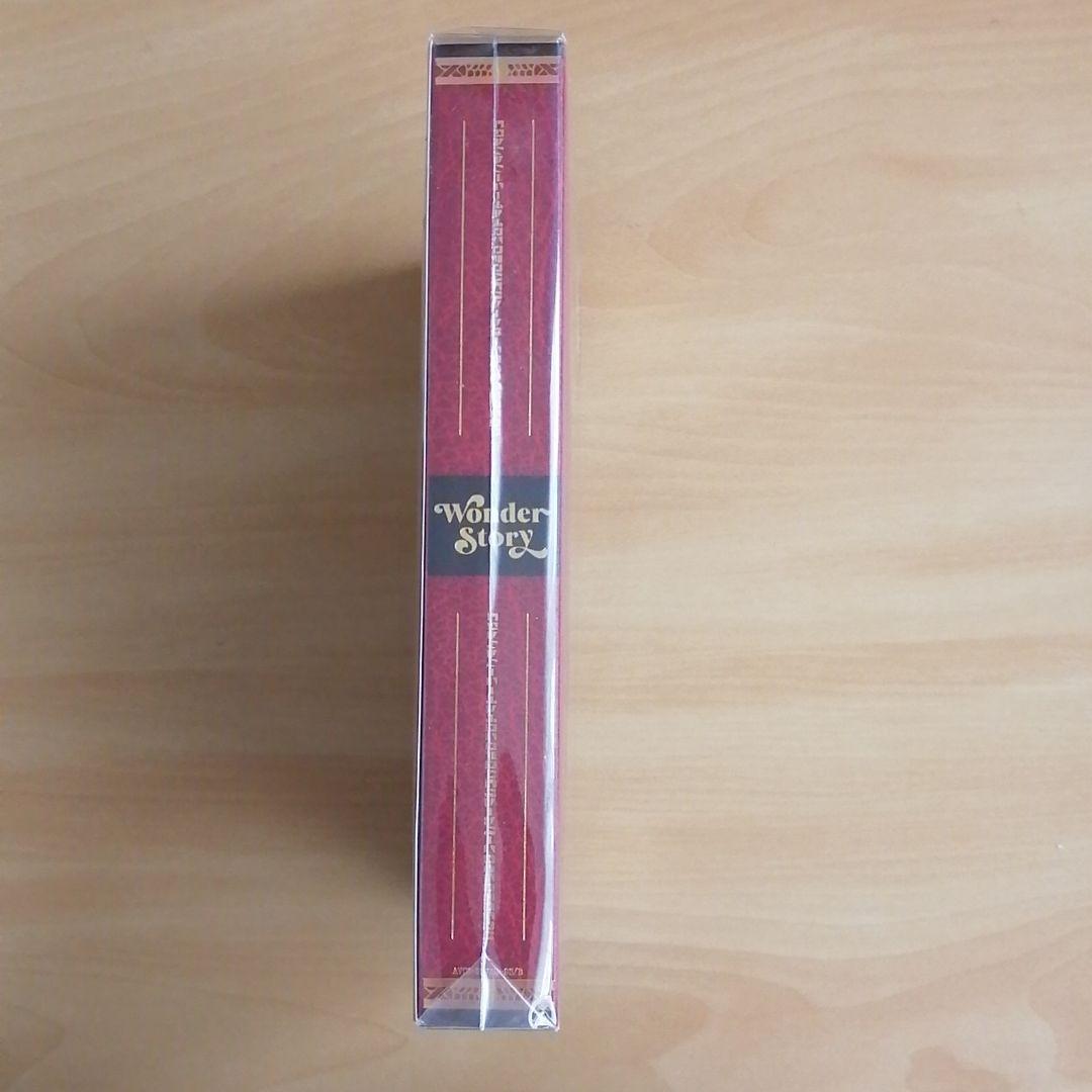 新品未開封★仮面ライダーセイバー CD-BOX (CD5枚組+DVD)