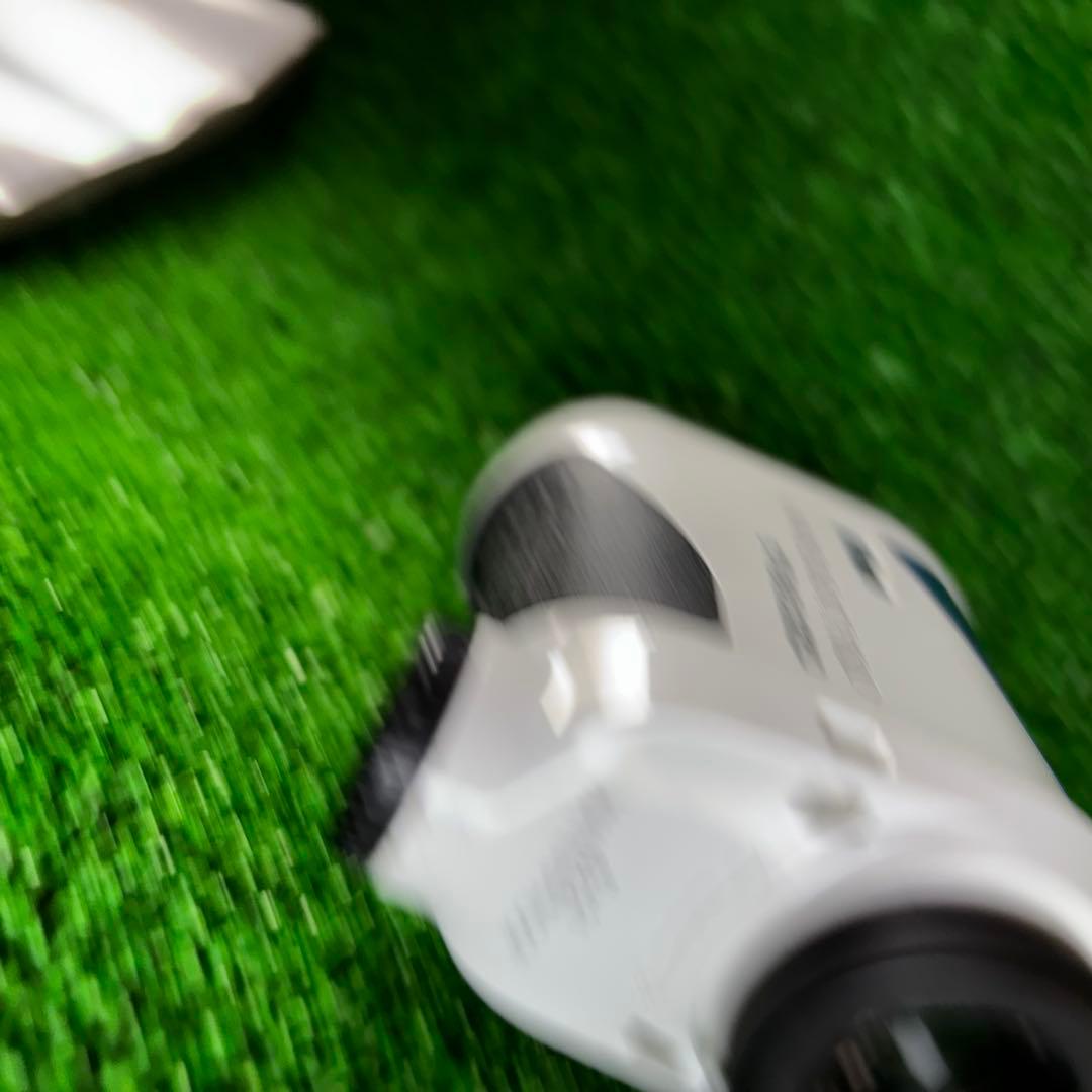 Nikon COOLSHOT PRO STABILIZED 電池交換済み