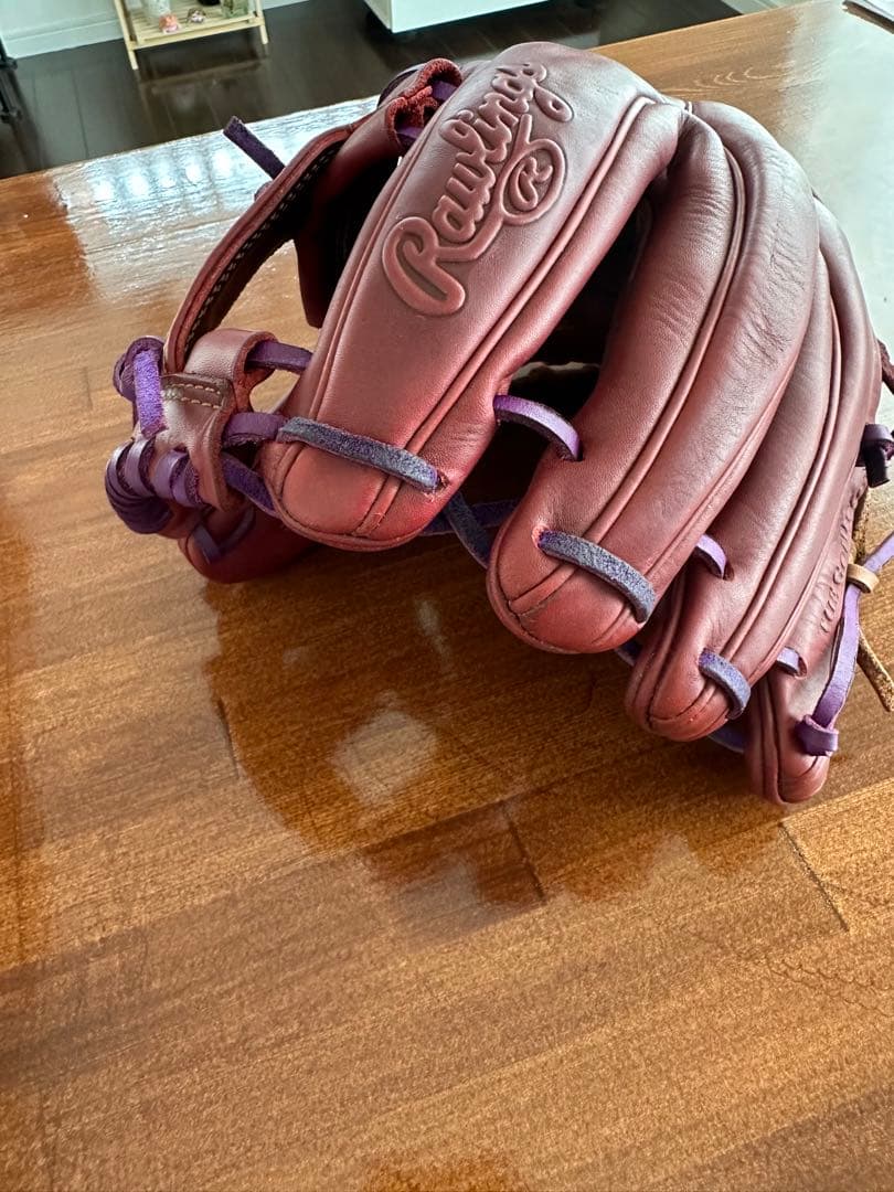 Rawlings グローブ 右手用