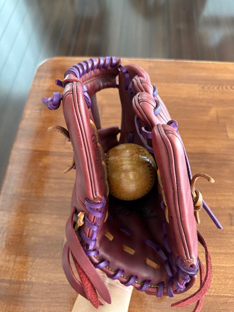 Rawlings グローブ 右手用