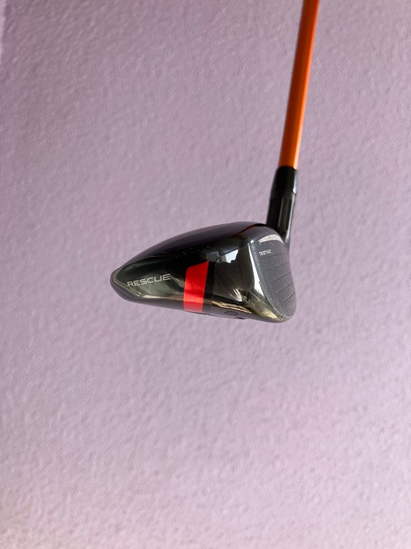 テーラーメイドステルス　STEALTH 3U 19° ツアーad di 105X