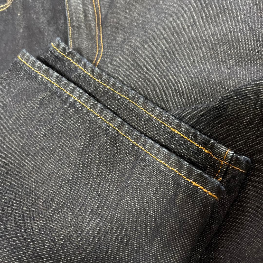 リーバイス 578 baggy W33 L30 インディゴ バギー
