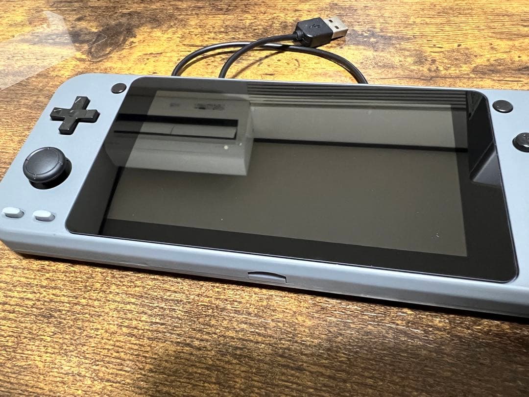ODROID-GO Ultra ポータブルゲーム機