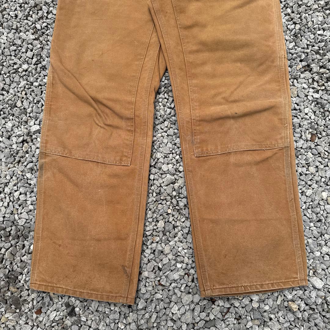 Carhartt ダブルニー パンツ 70s 80s USA製