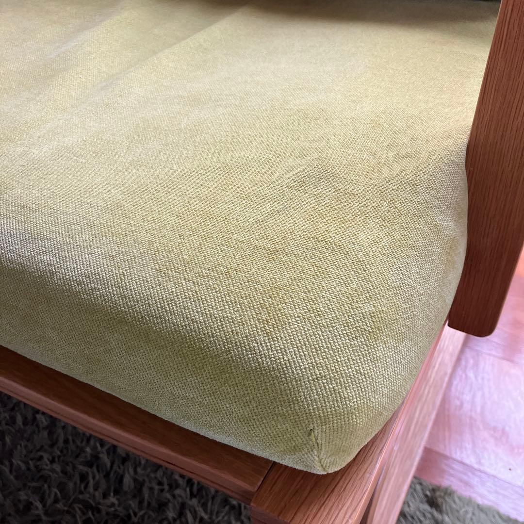 ソファチェア