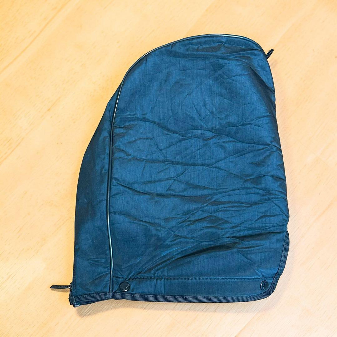 人気モデル✨良品✨M・U SPORTS キャディバッグ 5分割 可愛い 軽量