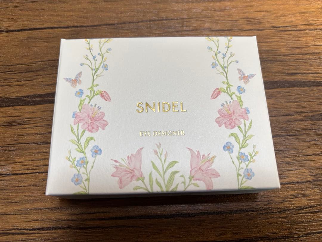 SNIDEL アイデザイナーn EX04 My Lover 9g 阪急梅田限定