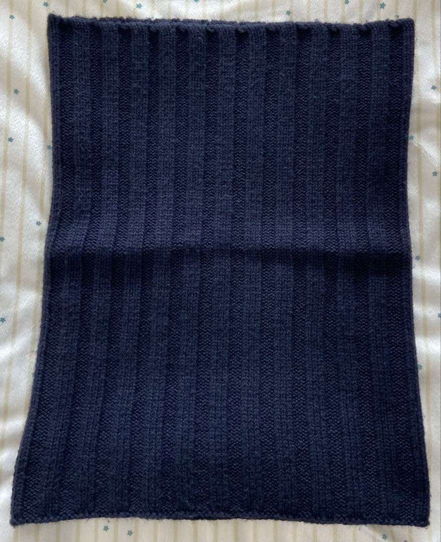 L'Appartment ビーニー deuxieme classe ニット他