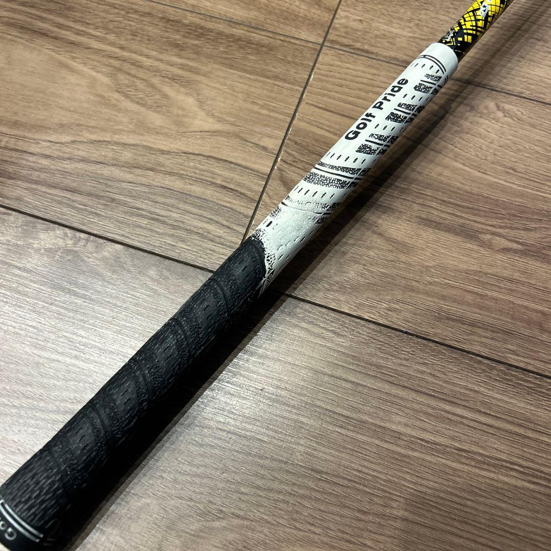 ATTAS DAAAS 5S ドライバー用シャフト