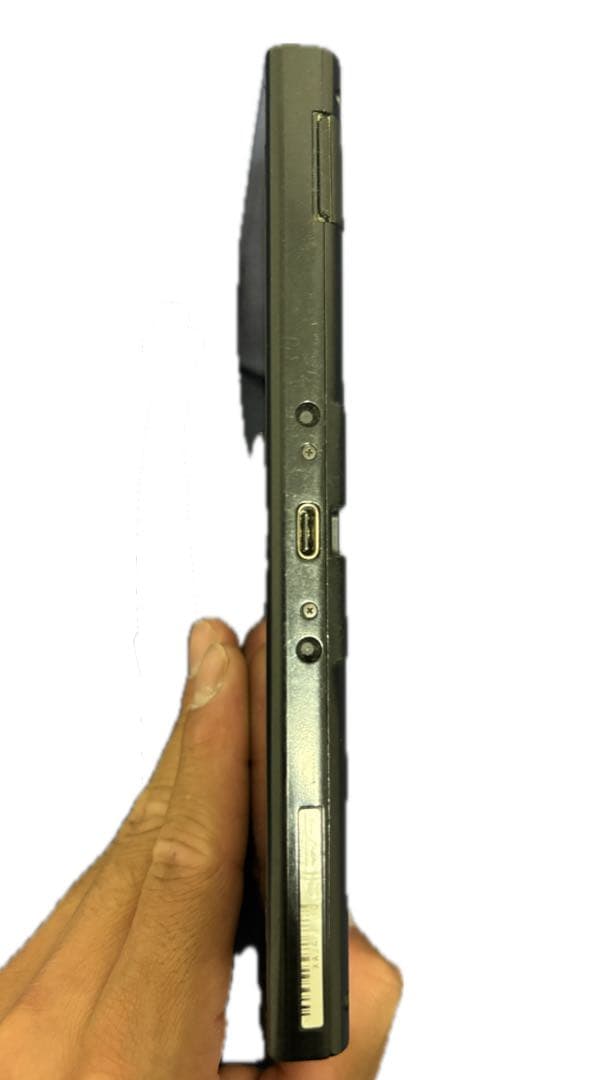 任天堂Switch初期型　本体・純正プロコン