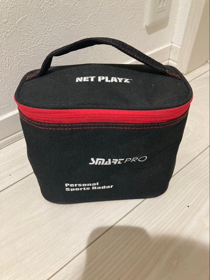スピードガン　NET PLAYZ