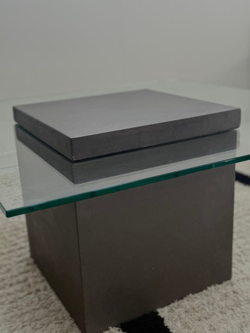 きいろ_FLYING table FLYMEe ローテーブル