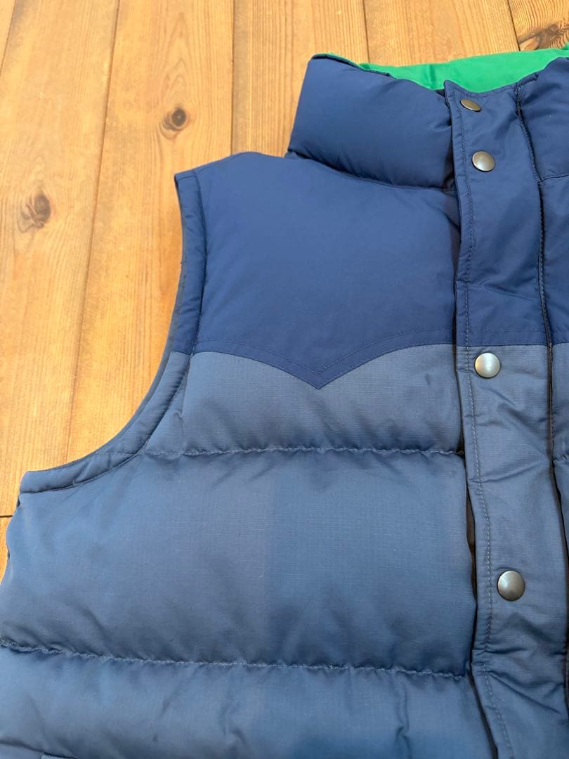 美品　パタゴニア　スリングショットベスト　Mサイズ