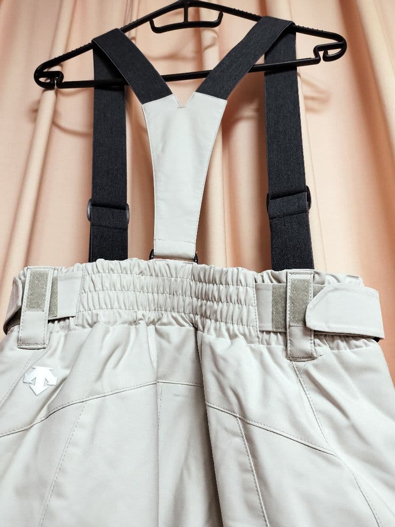 デサントAuroDesign Move Sport スキーウェア SizeM美品