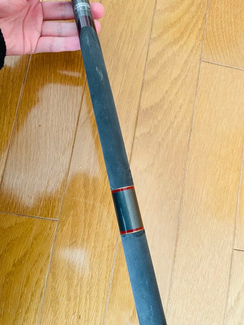 がまメバル　中硬　6.3M