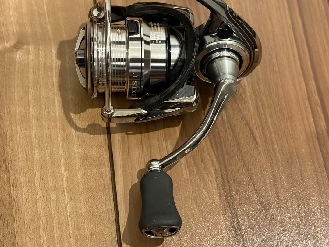 イグジスト 2500S