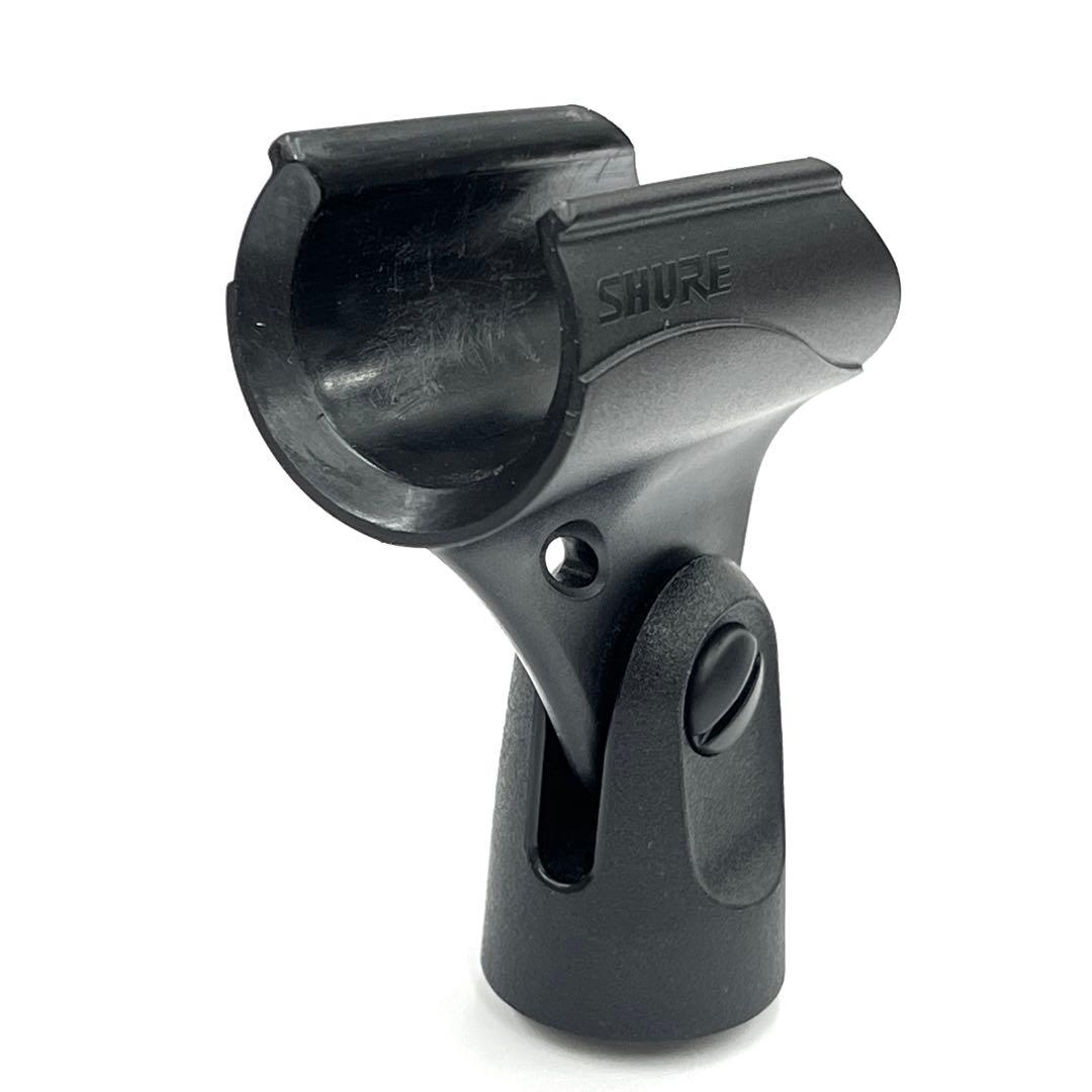 【美品】SHURE SM58SE スイッチ付き ダイナミックマイク