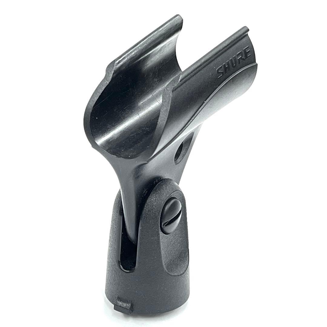 【美品】SHURE SM58SE スイッチ付き ダイナミックマイク