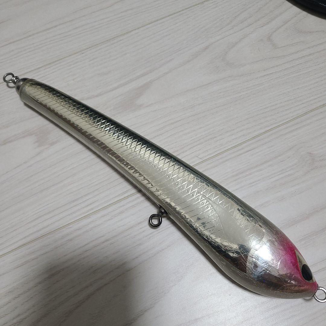 CBONE ZORRO270 シービーワン ゾロ270