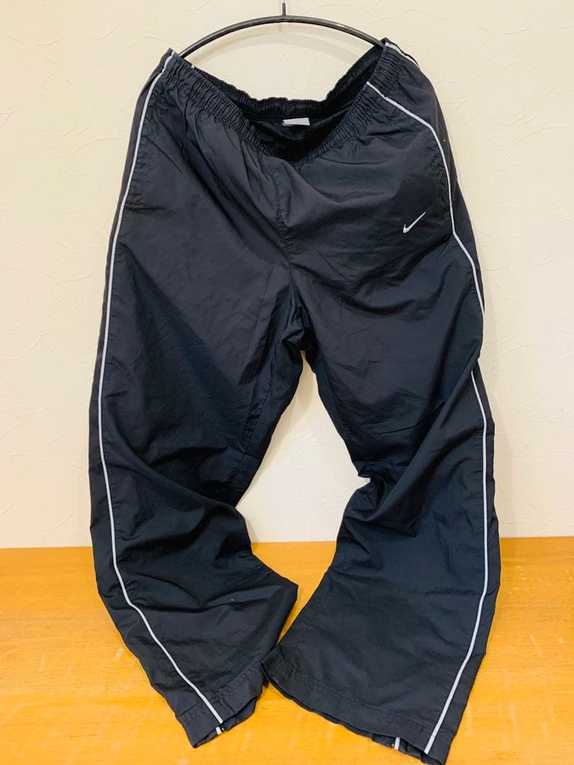 k0306-02★練習着 野球 adidas NIKE 美津和タイガー Mサイズ
