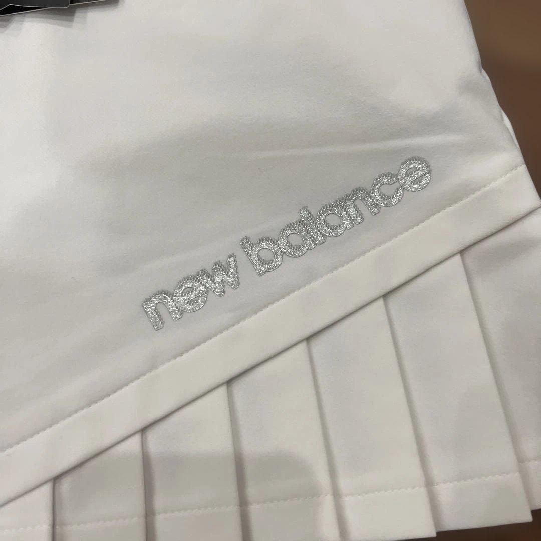 新品未使用　ニューバランスゴルフ　レディースセットアップ　上サイズ0 下サイズ1