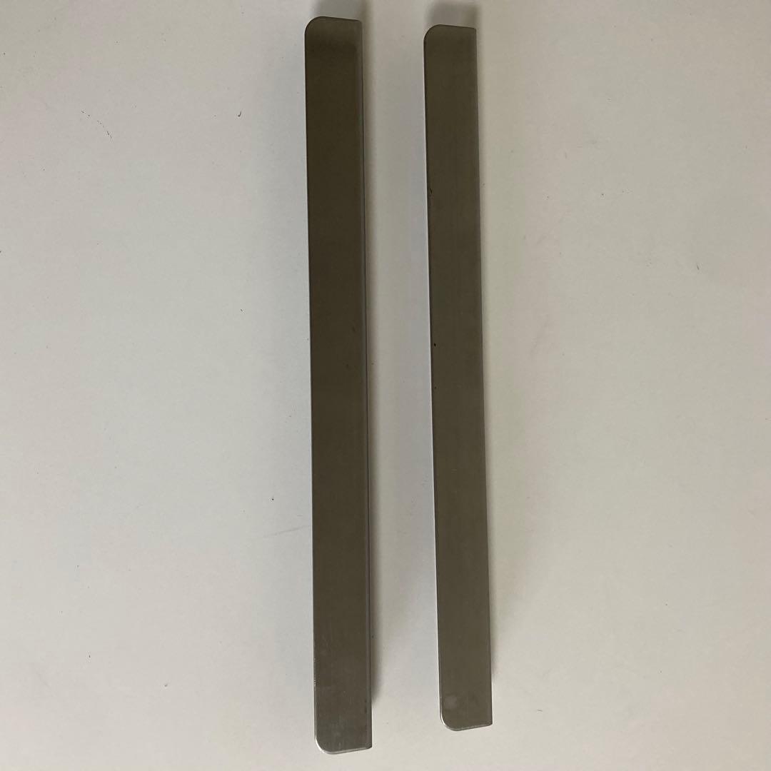 スノーピーク エクステンション IGT 天板保護パーツ