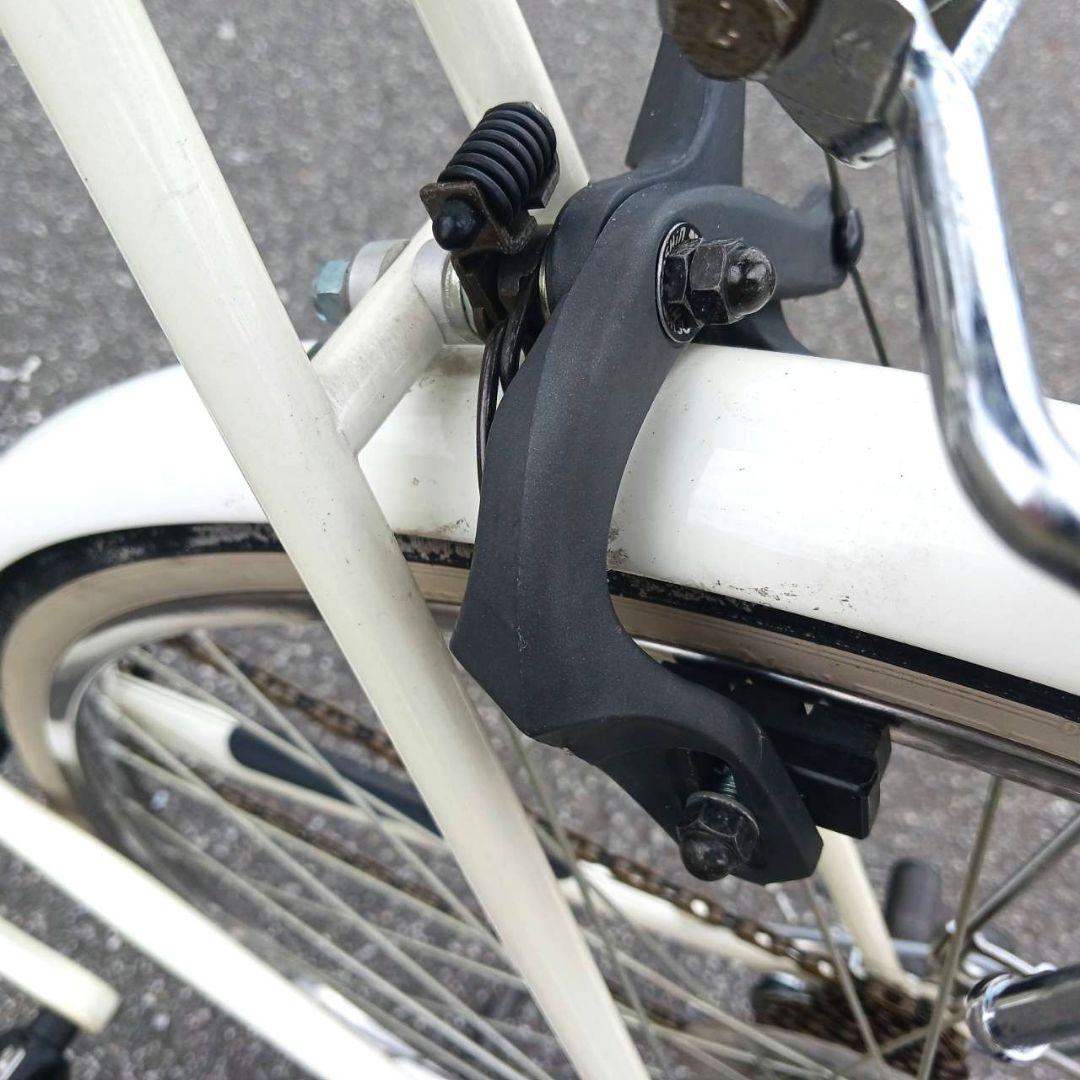 送料込 丸石サイクル 昭和63年製 新品未使用車 スポーツ車 レトロ 値下げ