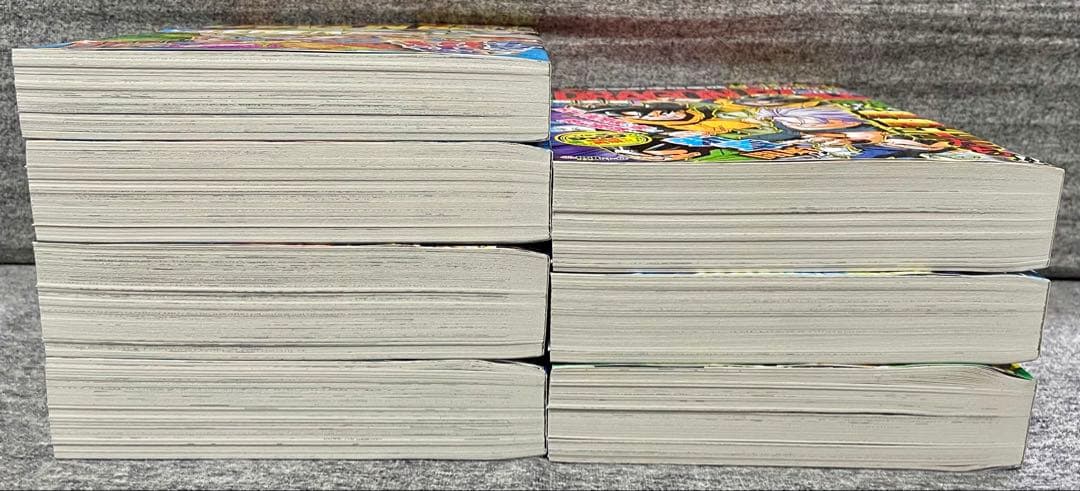 新品未使用 全巻初版セット ドラゴンボール総集編 超悟空伝1～18 付属品完備
