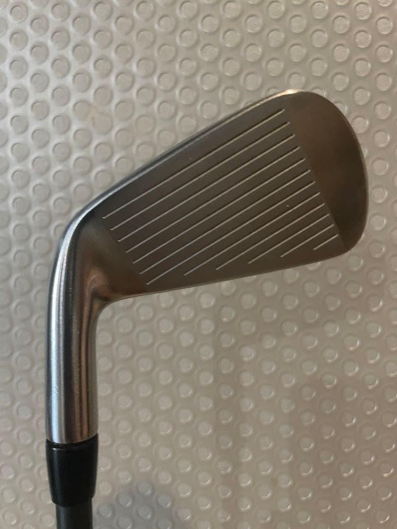 Titleist U500 2番ユーティリティ　ハザーダス　タイトリスト