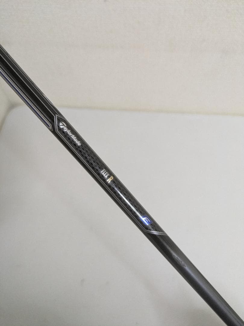 GLOIRE F テーラーメイド フェアウェイウッド FLEX R GL6600