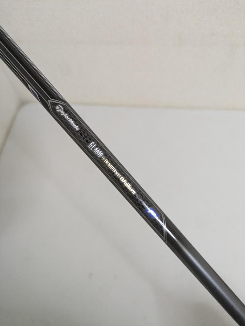 GLOIRE F テーラーメイド フェアウェイウッド FLEX R GL6600