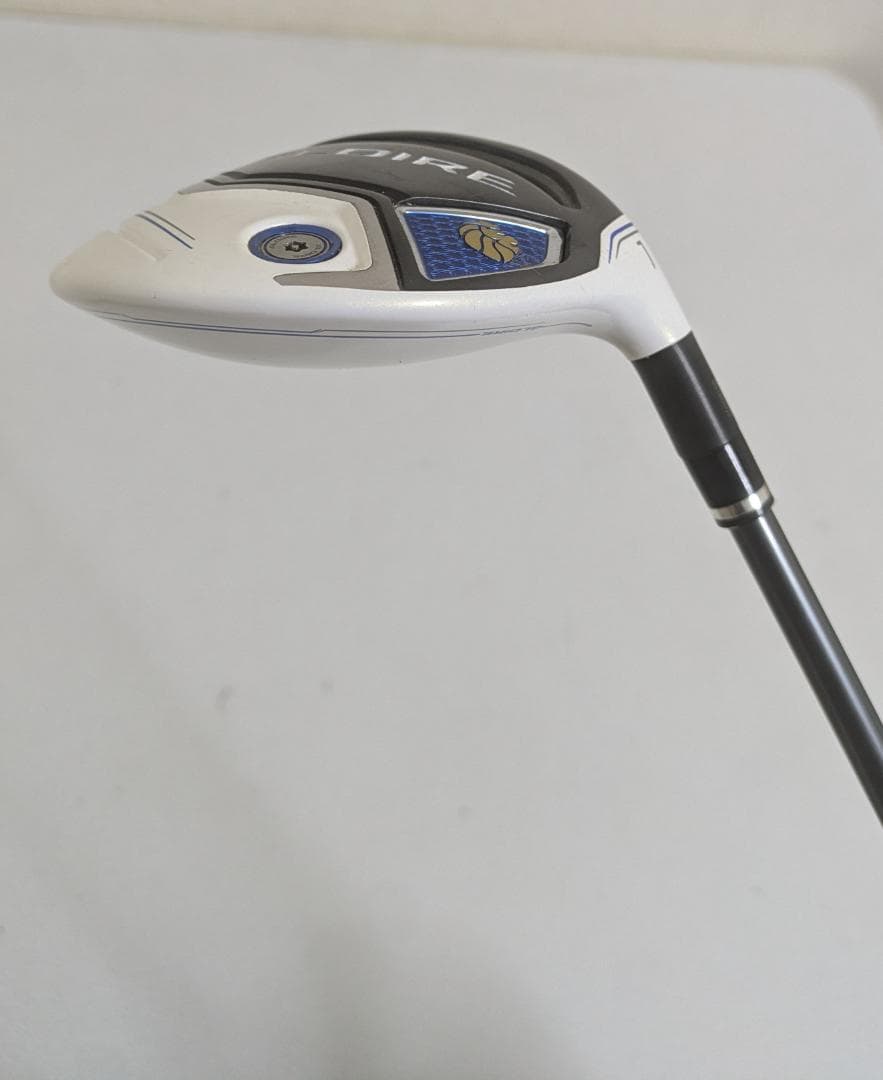 GLOIRE F テーラーメイド フェアウェイウッド FLEX R GL6600