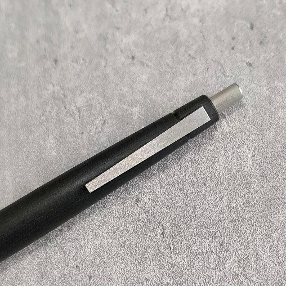 【極美品】LAMY2000　ラミー2000　4色　ボールペン　振り子式