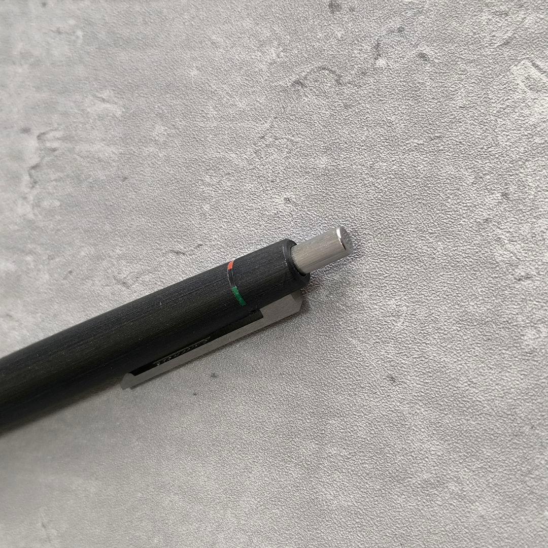 【極美品】LAMY2000　ラミー2000　4色　ボールペン　振り子式