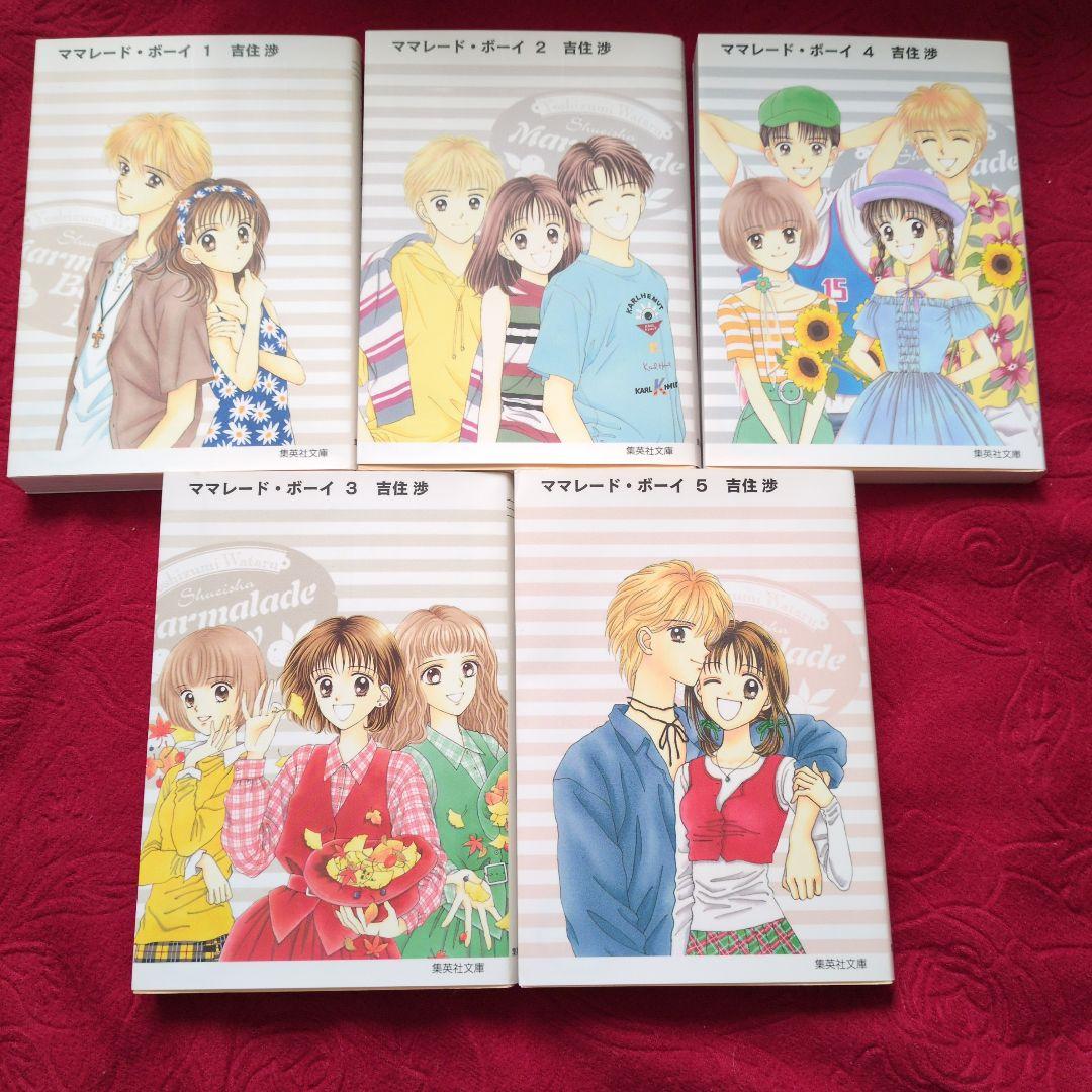 文庫版　名作漫画　人気作品　まとめ売り　37冊