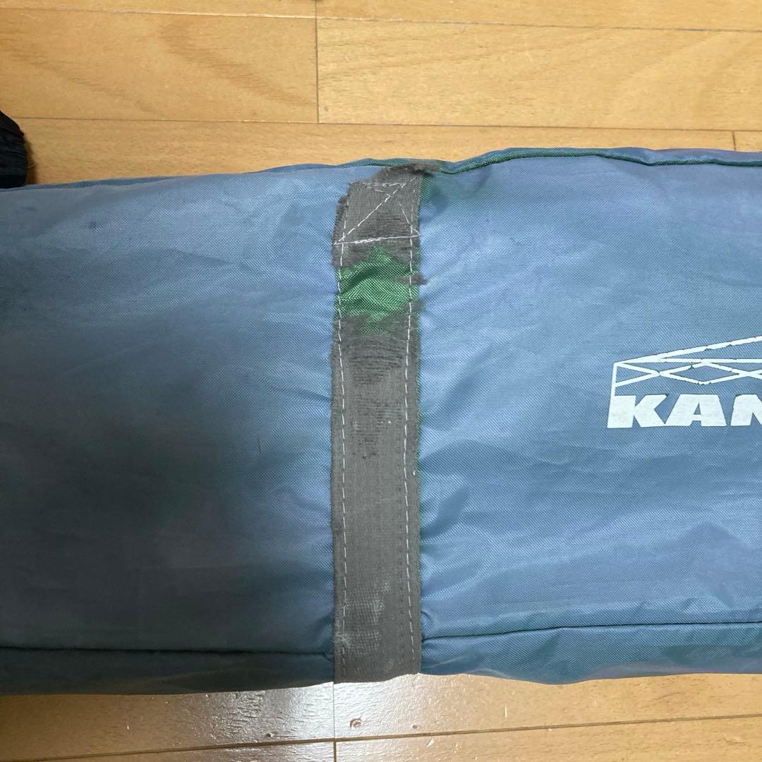KANTAN TARP REC カンタンタープ￼ レクタ ワンタッチ シェルター