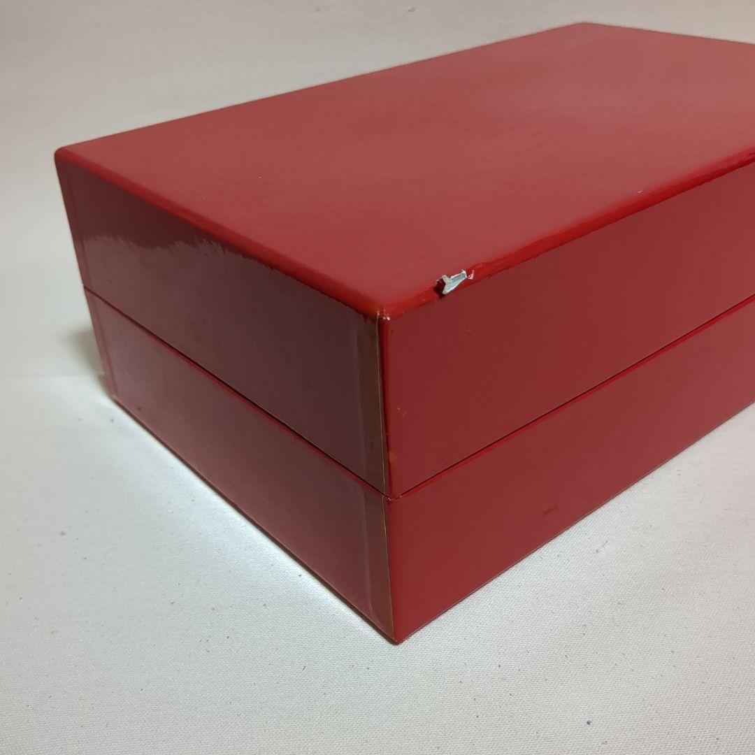 古酒 CAMUS Cognac Baccarat 2000 ギフトボックス入り