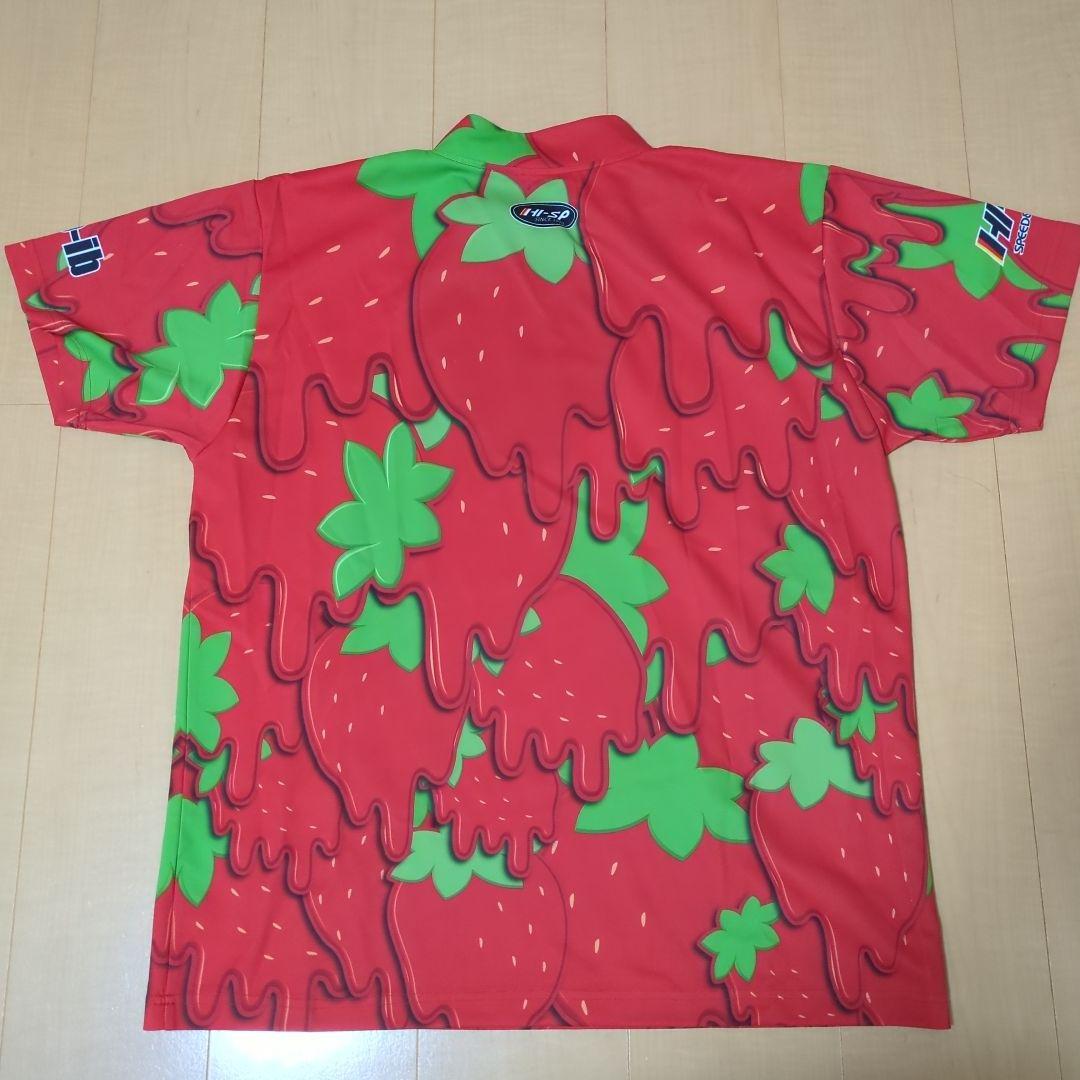 ハイスポーツ ボウリング ユニフォーム Tシャツ