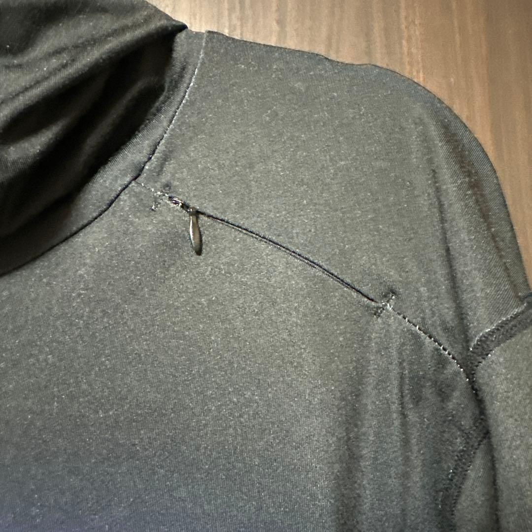 ウェア -YOAKE FULLFACE GUARD WARMTECK-