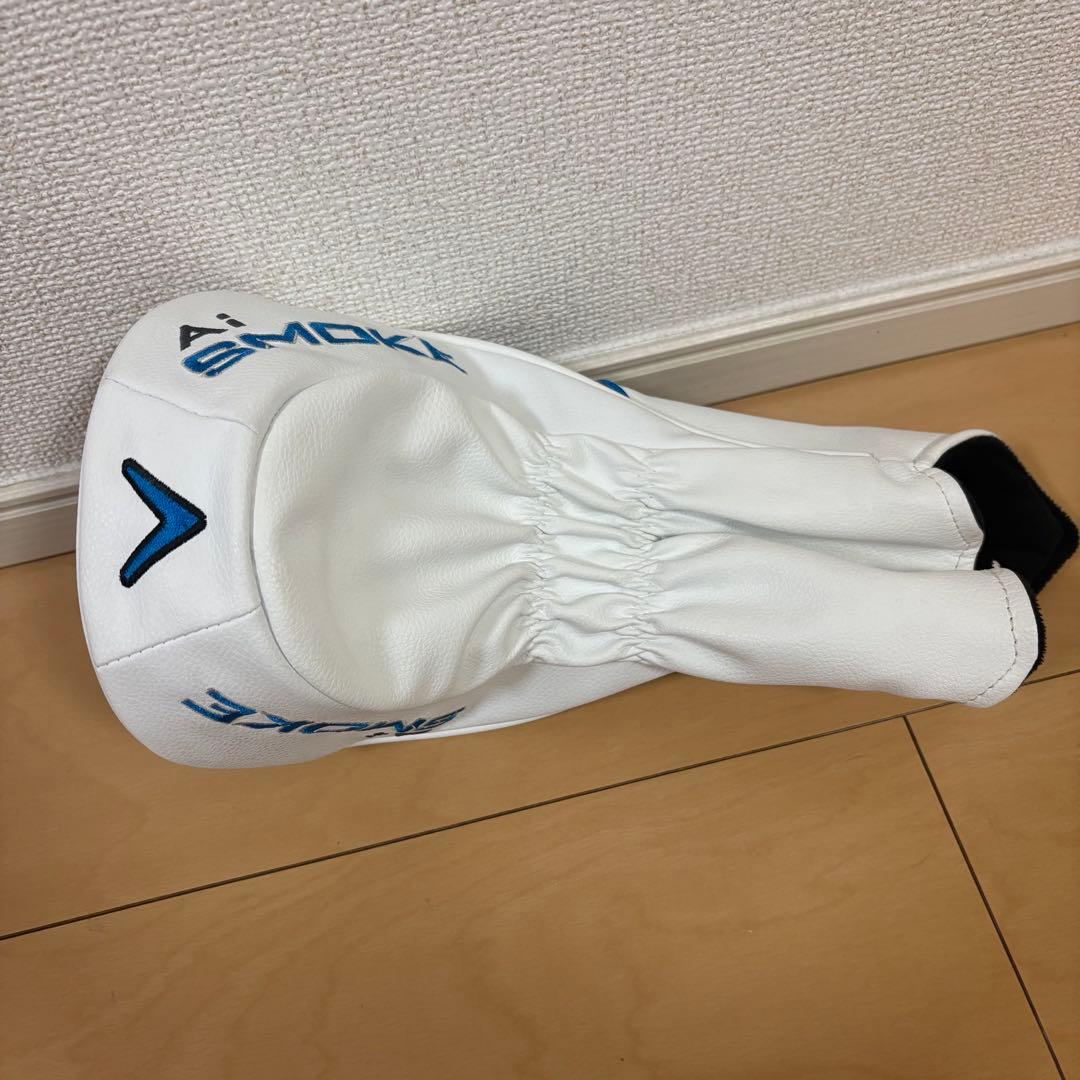 クラブ Callaway Ai SMOKE MAX 1W 24 VENTUS BLUE