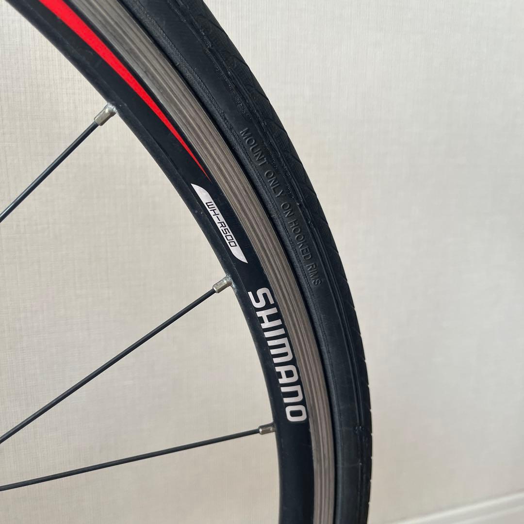 【引取限定】ORBEA AQUA ロードバイク オルベア アクア エントリー