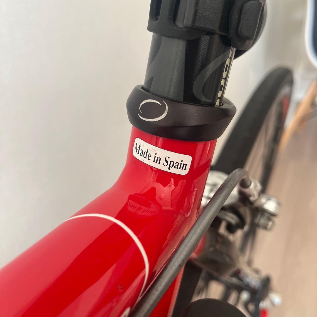 【引取限定】ORBEA AQUA ロードバイク オルベア アクア エントリー