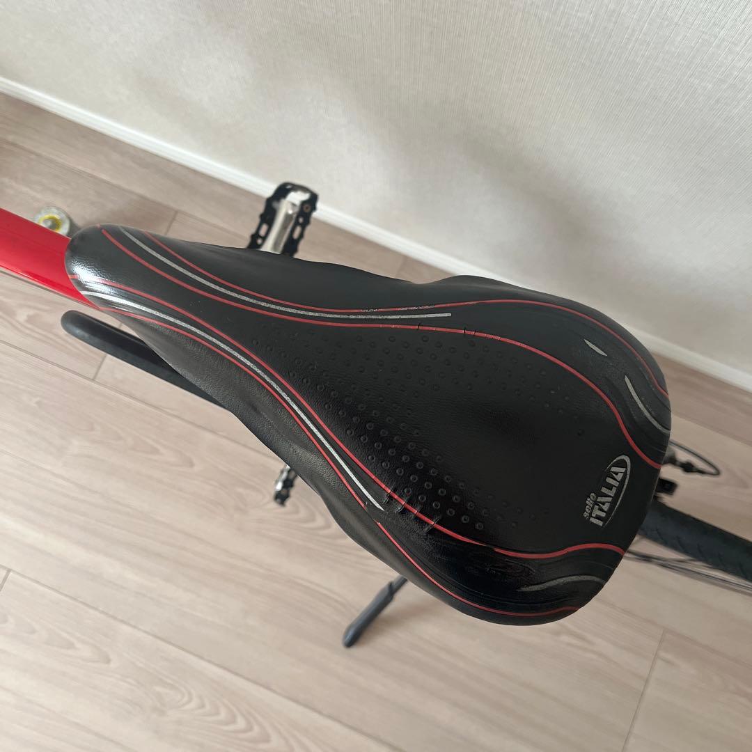 【引取限定】ORBEA AQUA ロードバイク オルベア アクア エントリー
