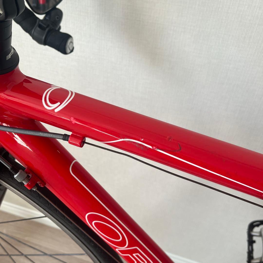 【引取限定】ORBEA AQUA ロードバイク オルベア アクア エントリー