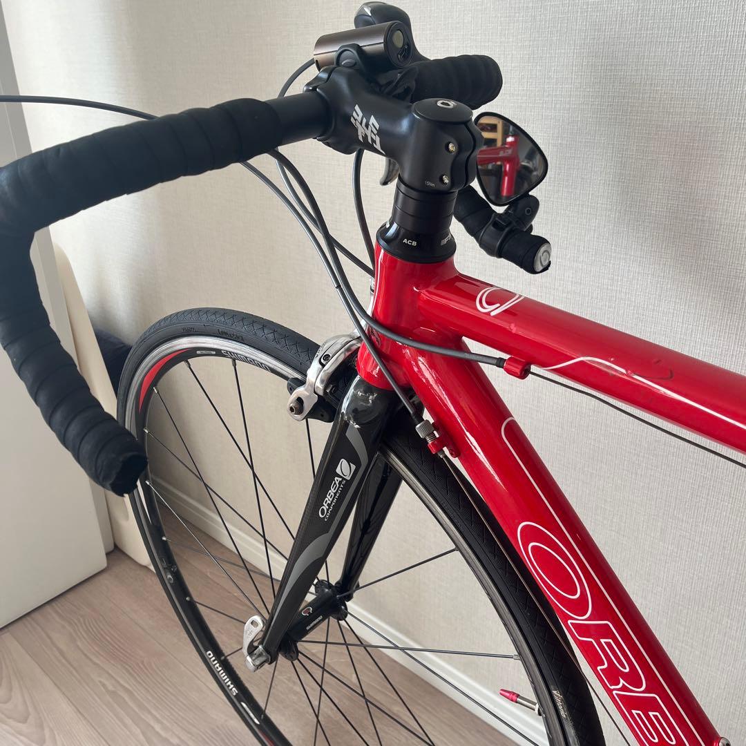 【引取限定】ORBEA AQUA ロードバイク オルベア アクア エントリー