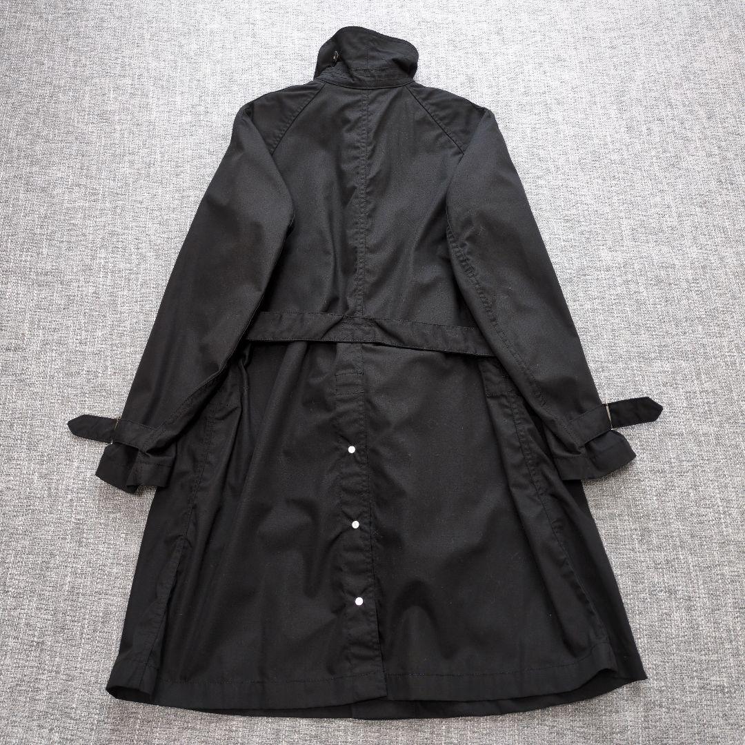 エンジニアードガーメンツ　USA製　春秋　コットンコート　メタルボタン