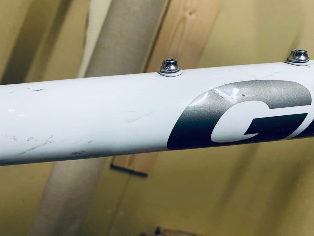 クロスバイク フレームセット GIANT エスケープR3 Sサイズ
