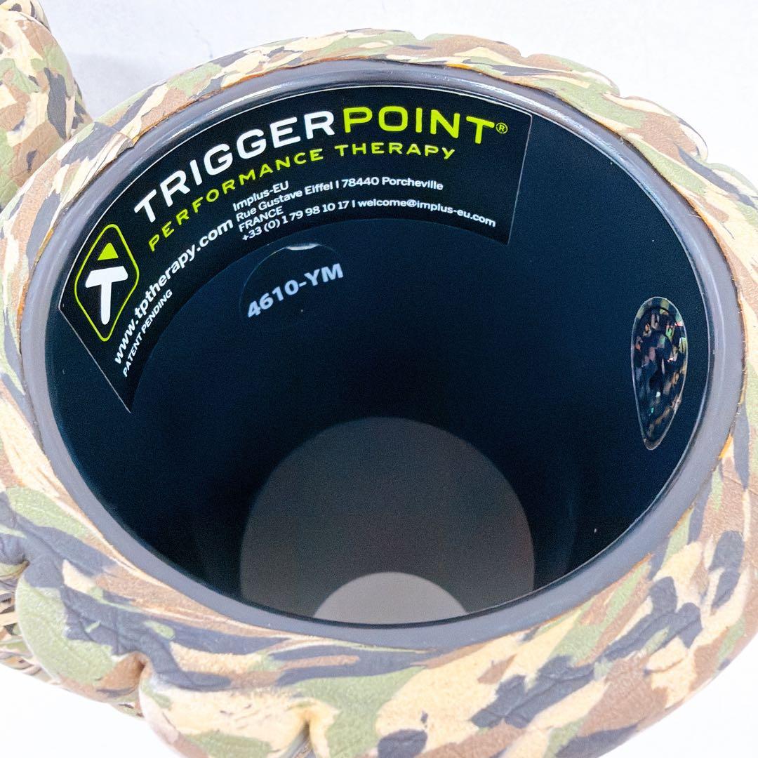 TRIGGERPOINT トリガーポイント グリッドフォームローラー 2本セット